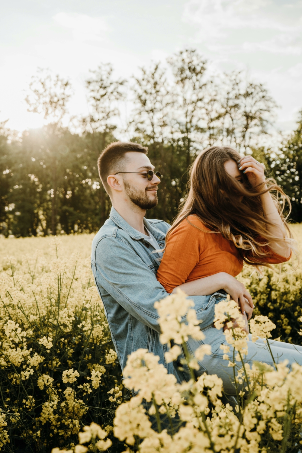 Une rencontre durable