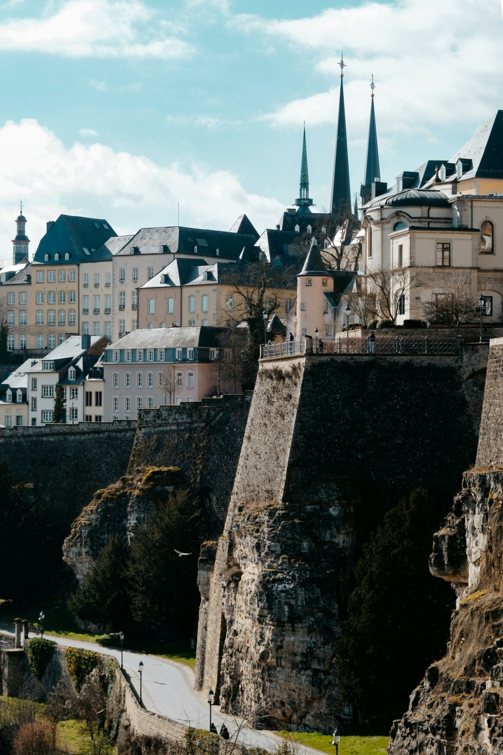 Agence matrimoniale Luxembourg