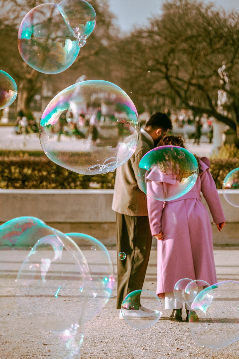 Les passions